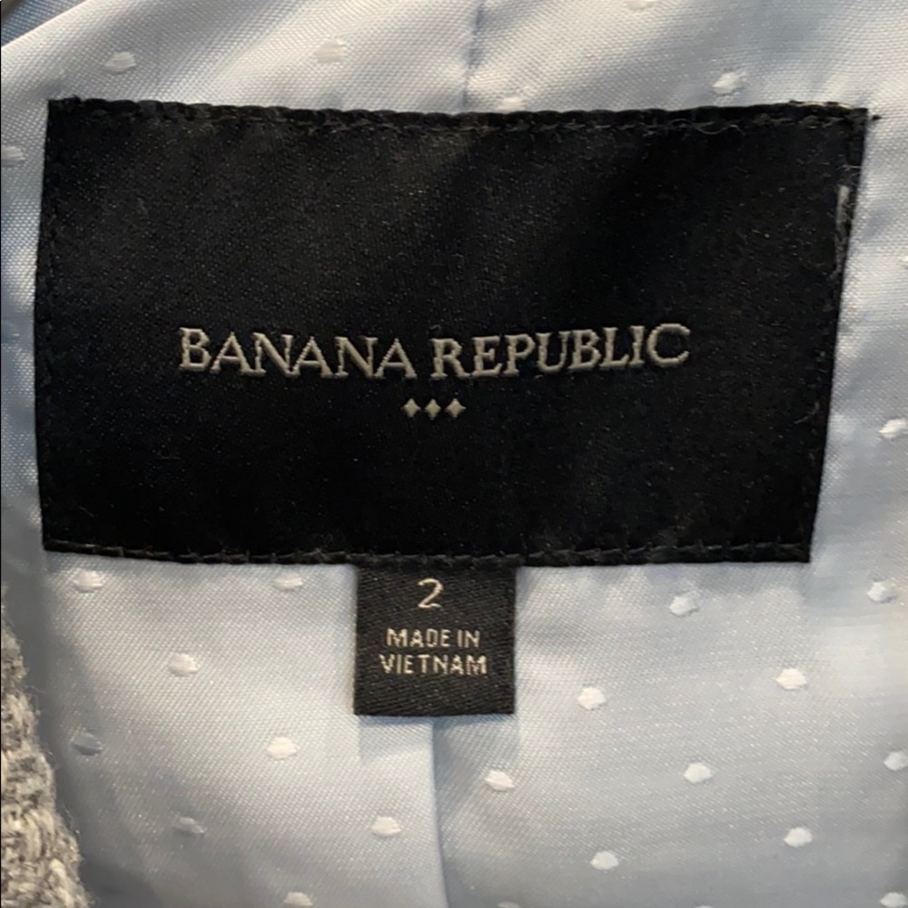 Twee jacket - Picture 2 of 8